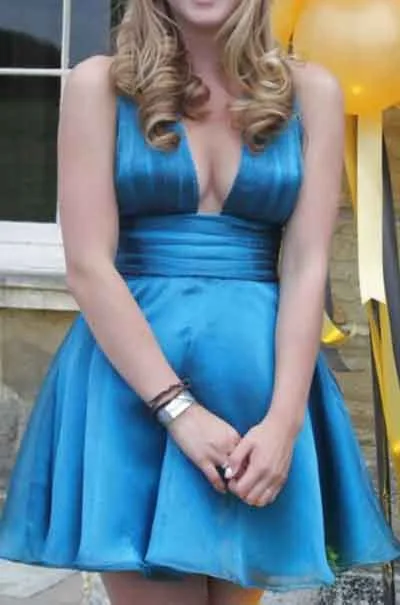 Andrea Selvik