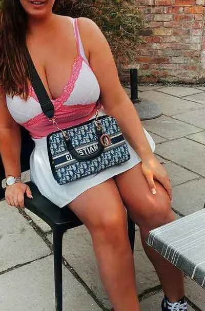 Andrea Horten