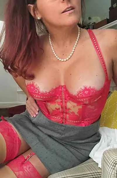 Camilla Karlshus