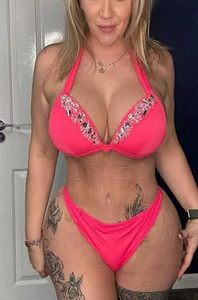 Cathrine Førre