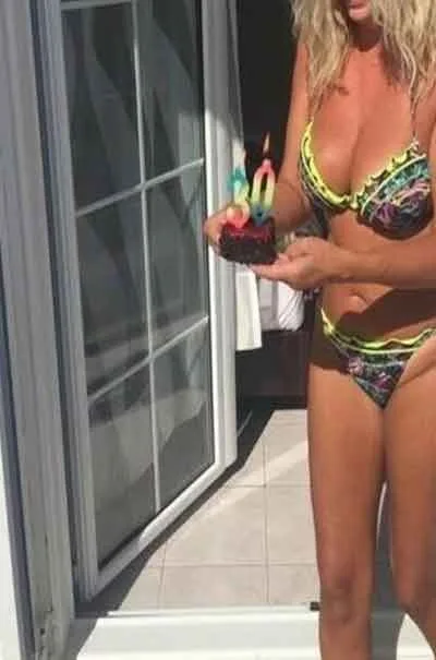 Cathrine Holmestrand