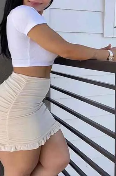 Ella Bjørkelangen