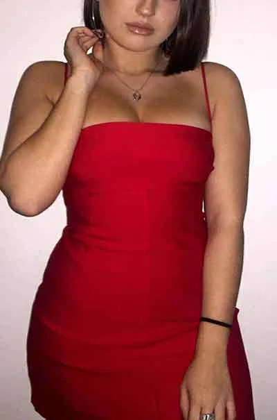 Emilie Ørsta