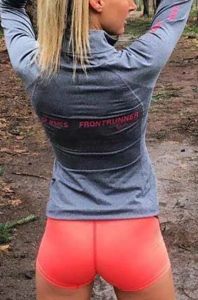 Emilie Hov