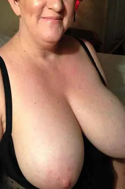 Grethe Tofte