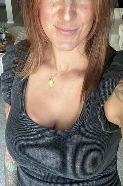 Kristin Spetalen