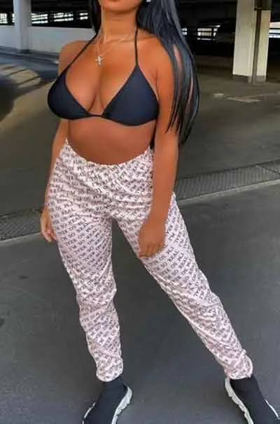 Kristine Bryne