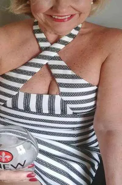 Merete Tau