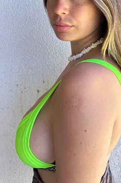 Nora Vigrestad