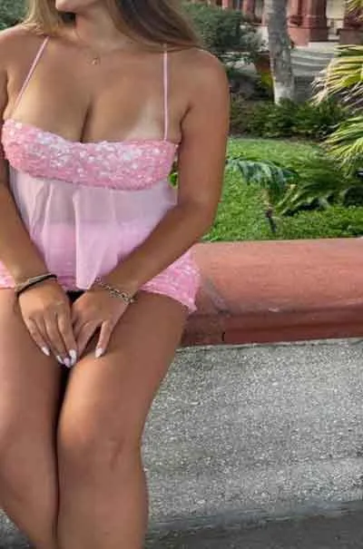 Silje Notodden